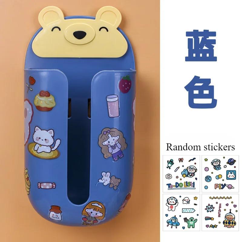 

1шт многофункциональный ящик для хранения настенный поднос для масок вертикальный горизонтальный ящик для салфеток самоклеящийся органайзер для двери для дома