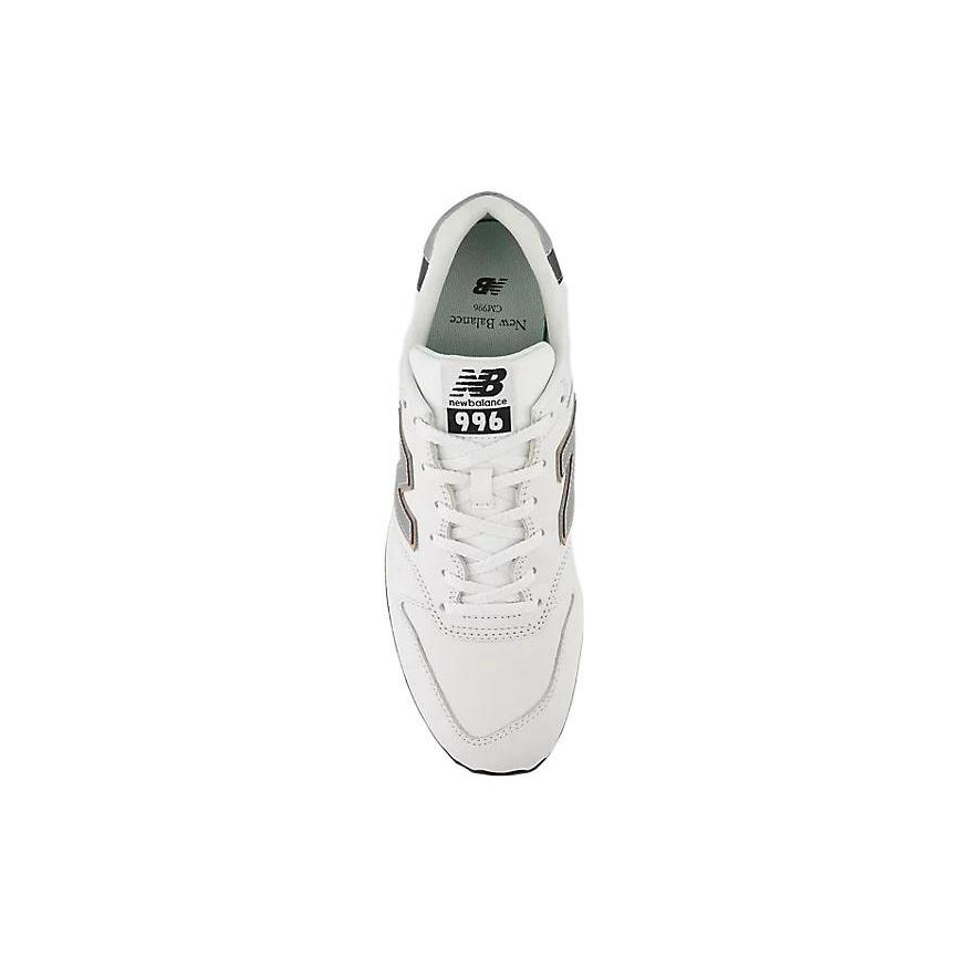 New Balance NB 996 v2 'White' Men's CM996RJ2
