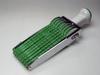 Sanbi Techno Touch Rotary Stamp, English/Western, 8-Line, Gothic, Size 4, TK-E48