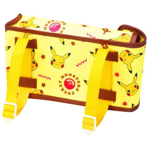 Skater Car Tissue Box Cover Tissue Case Pokemon CTSC1-A