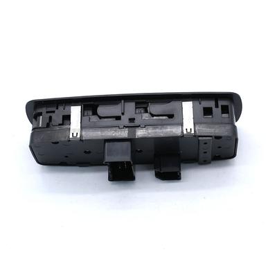 Aparate electrice pentru automobile – Întrerupătoare