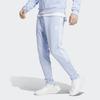 adidas Tiro Suit Up Lifestyle Track Pants Blue Dawn Men Streetwear IB8386