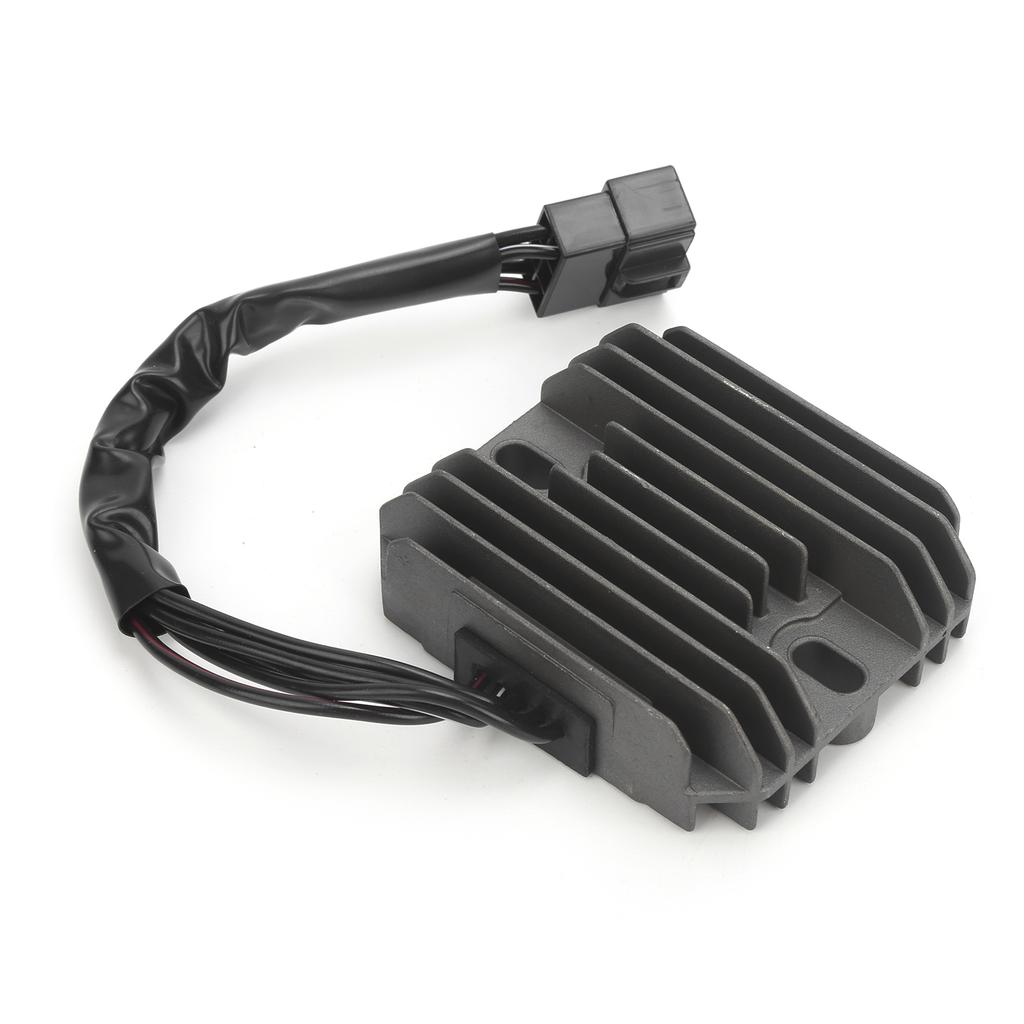 Rectifier Voltage Regulator SH640‑EB Fit for Suzuki GSXR600 GSXR750 GSXR1000 GSX1300R