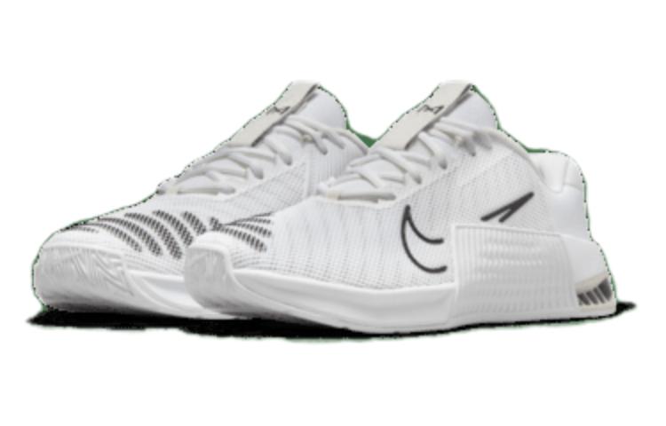 Nike Metcon 9 Tb Λευκό Μαύρο FD5431-100