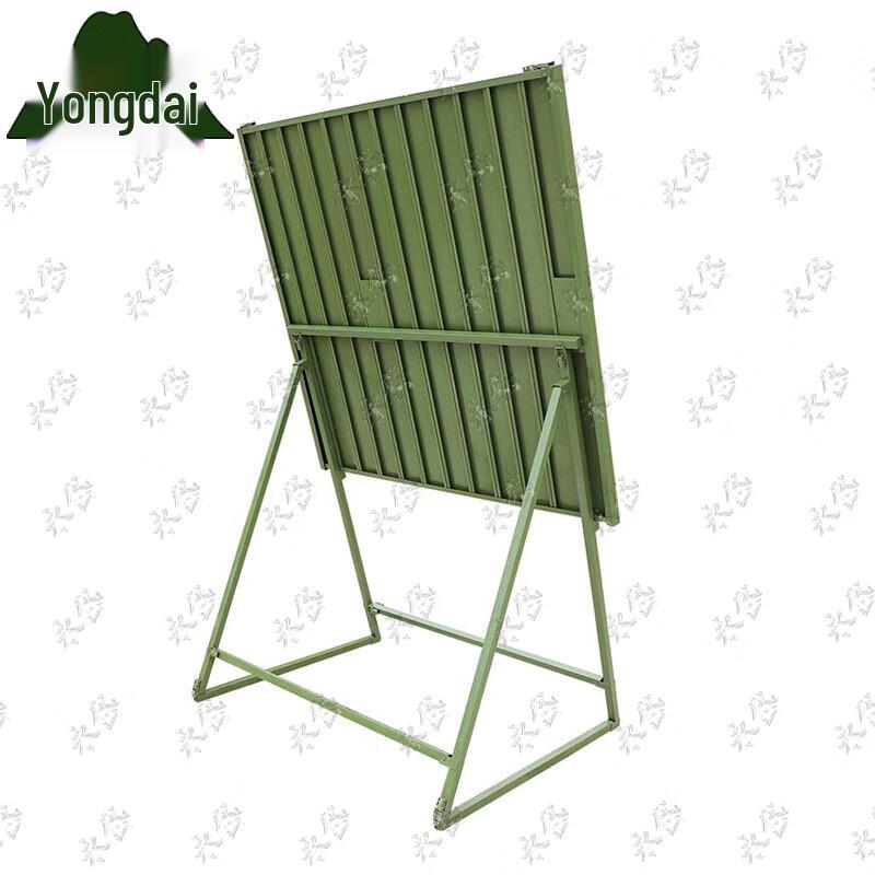 Yongdaitiger Outdoor Magnetic Display Board Stand