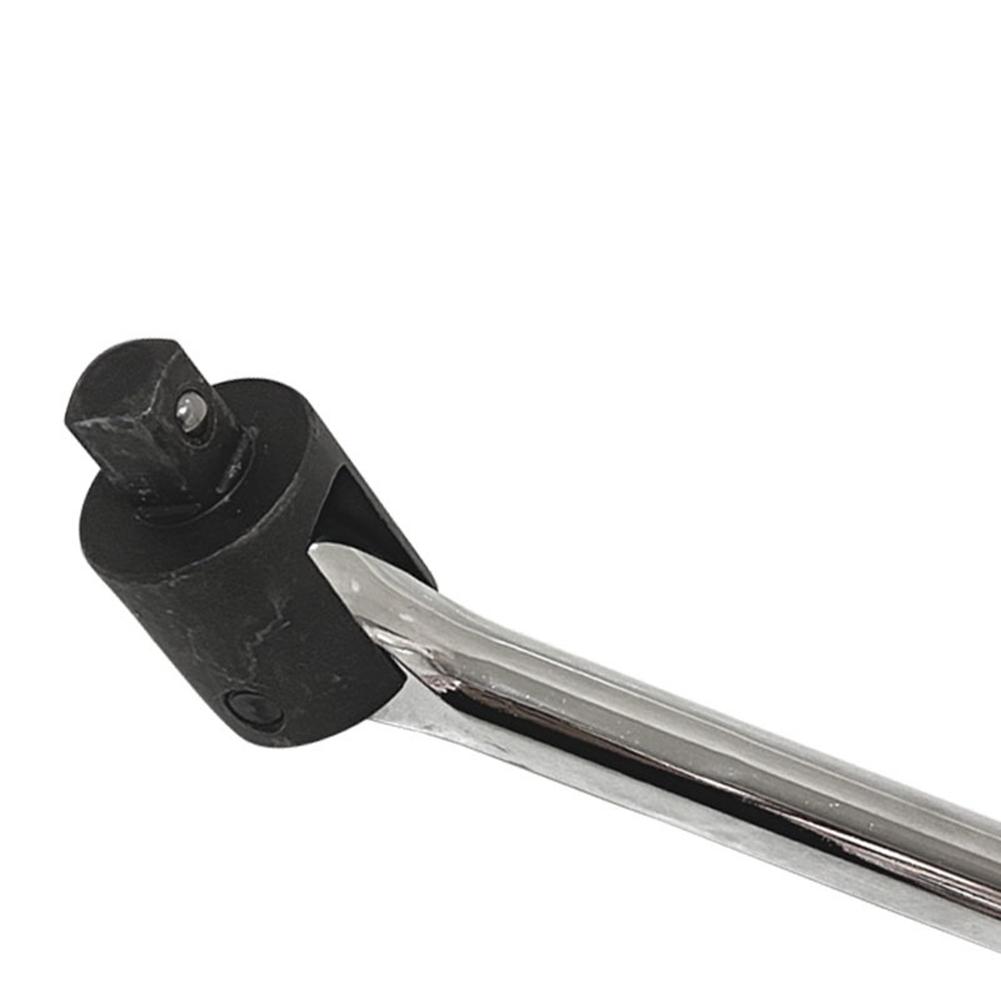 Heavy-Duty Option Heavy-Duty Tool Socket Wrench Adapter