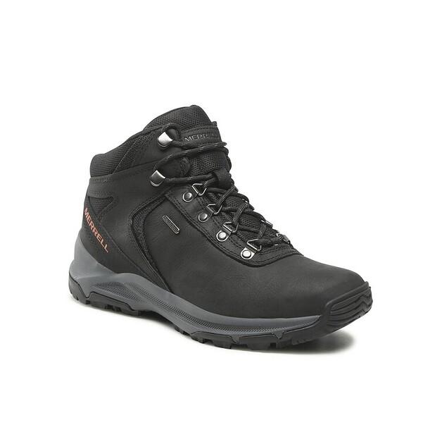 

Треккинговая обувь Merrell Trekkingi Erie Mis Ltr Wp J500151 Czarny