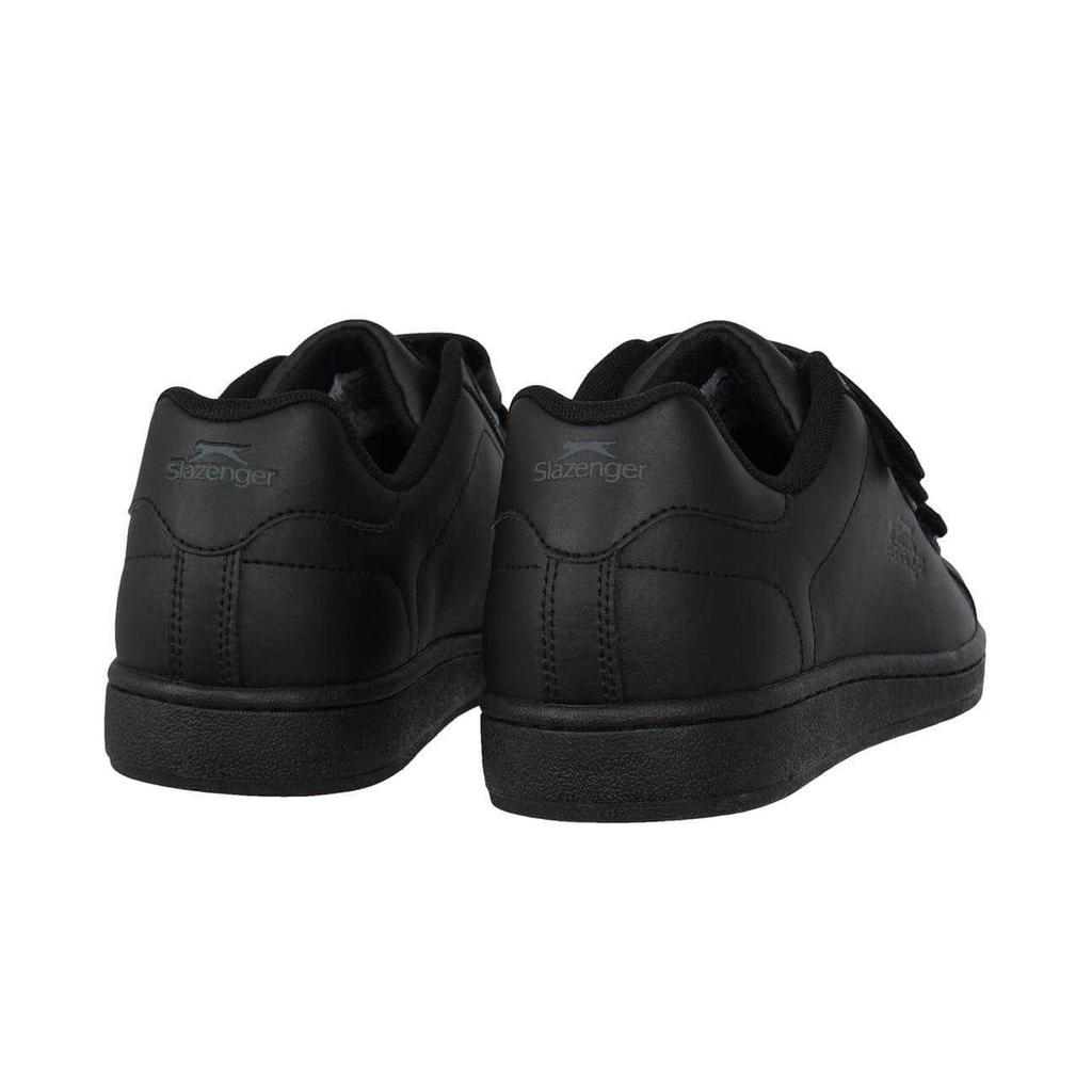 Slazenger Mens 3 Touch Fastening Strap Trainers