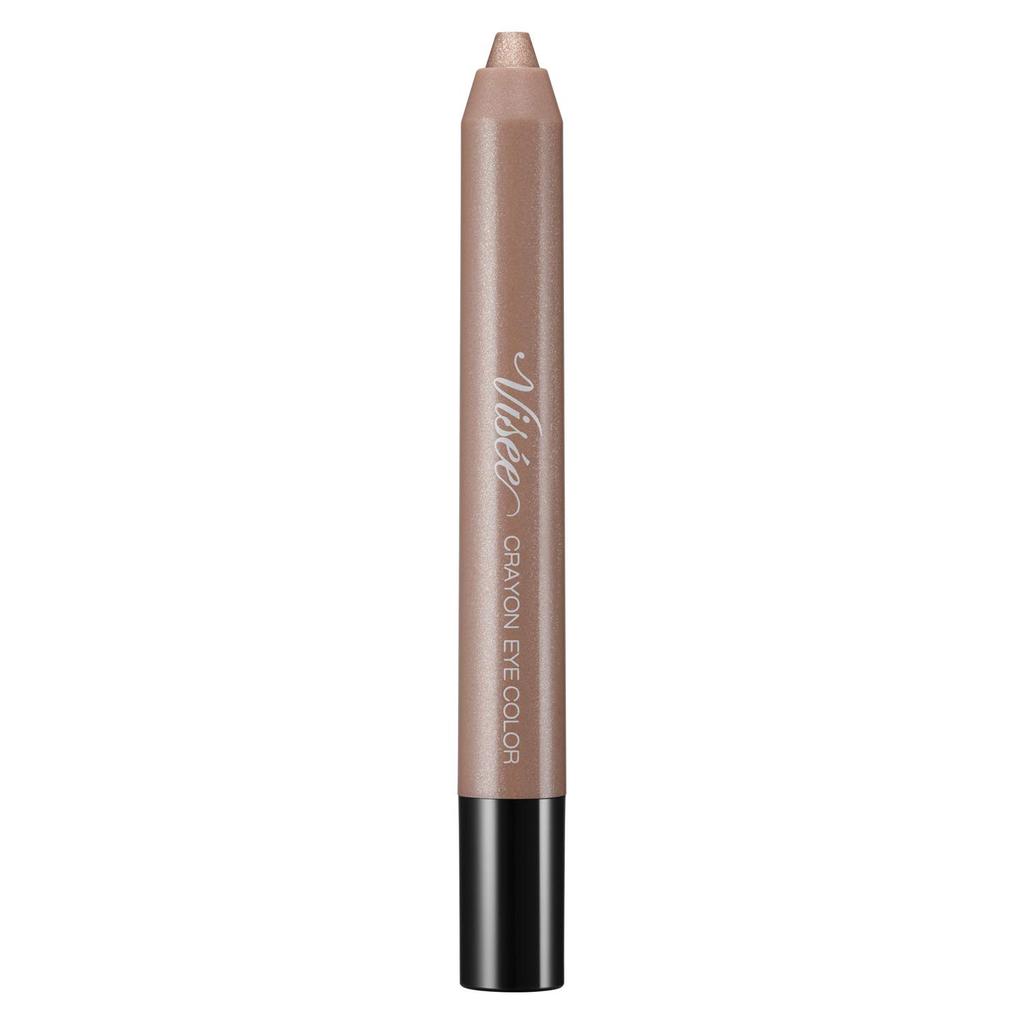 Visee Riche Crayon Eye Color Pink Beige BE-1 1.5g