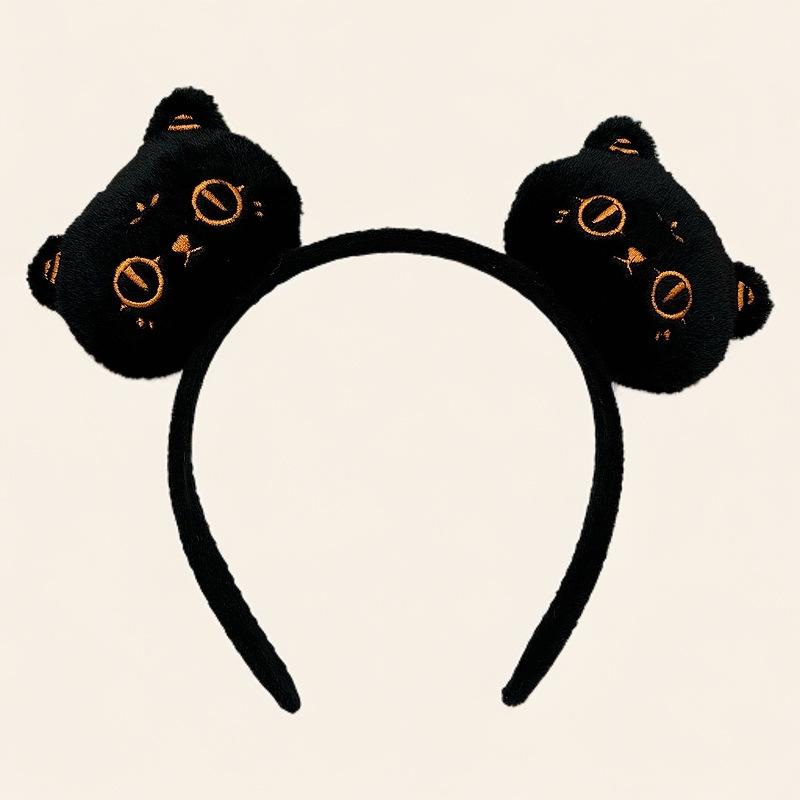 Bentiță adorabilă cu animal de desene animate pentru copii și adulți - Perfectă pentru spectacole și fotografii