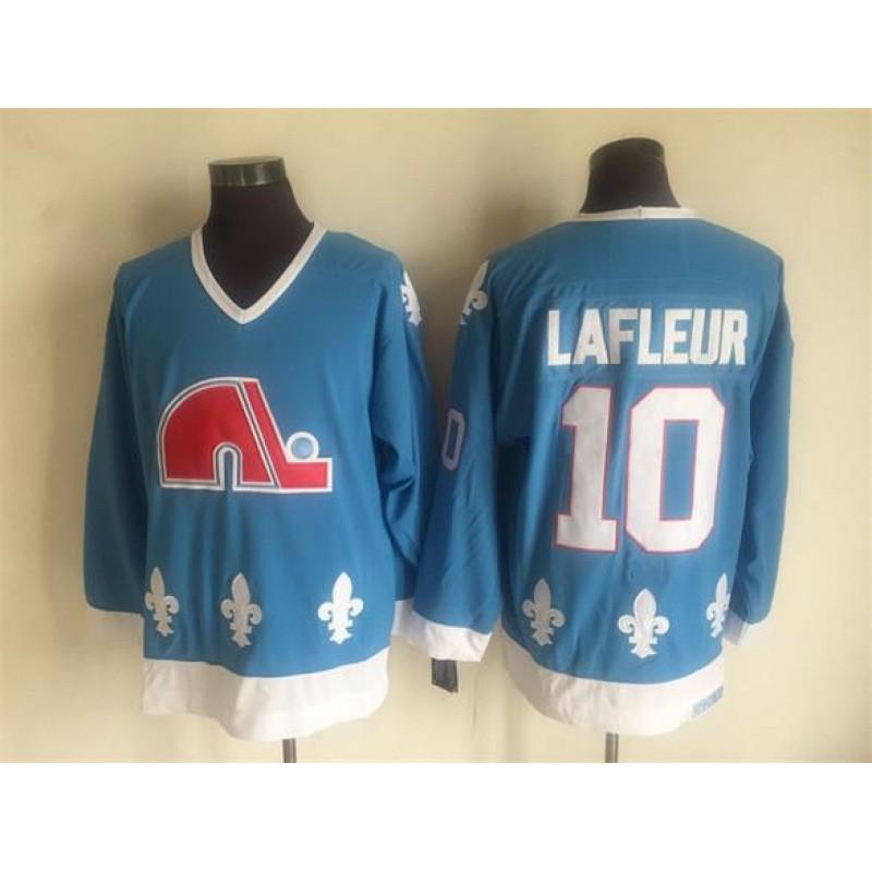 NHL Team Ice Hockey Jersey Long Sleeve Sport Shirt Philadelphia Flyers Colorado Avalanche Toronto Maple Leafs Quebec Nordiques