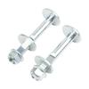 Suspension Control Arm Bolt For Mitsubishi For Lancer 2002-2007 For Outlander 2003-2006 For Mirage 1997-2002 MR333373 MB809335