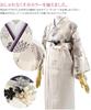 Graduation Ceremony Hakama Single Item Plain Hakama Dull Color College Students S [Nagomiya] Women's 29116_Lavender