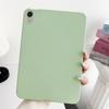 For iPad Mini (2024)/mini (2021) TPU Case Skin-Touch Feeling Scratch-Proof Tablet Cover