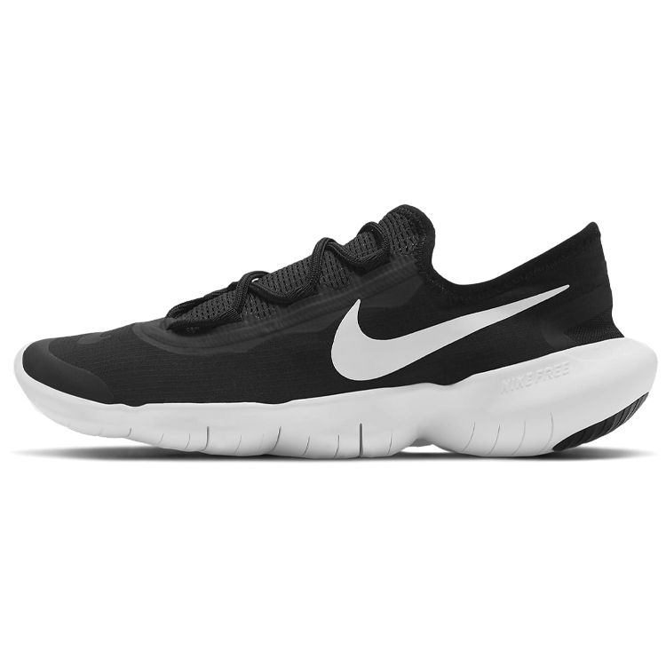

Wmns Free RN 5.0 2020 Черный CJ0270-001