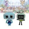 Dandy's World Plush Toy Adorable Cartoon Doll With Soft Crystal Velvet Filling