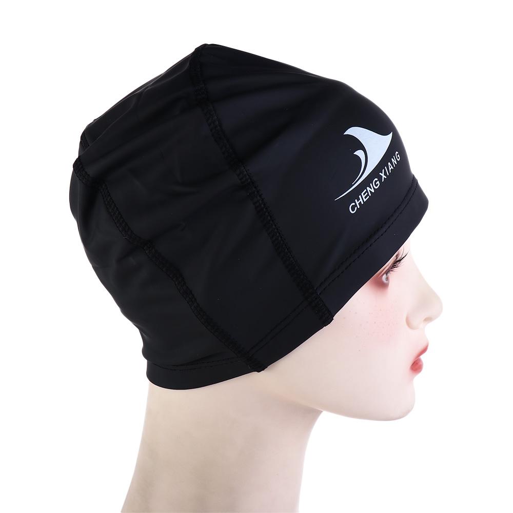 Sports Ultrathin Caps Waterproof Swim Caps Swimming Cap Swimming Hat Youth Swim Cap Bathing Cap