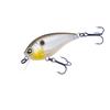 Bass Lure 3DB Crank Square Bill Floating 60mm Matte Gizzard Shad YO-ZURI 1.5 Color