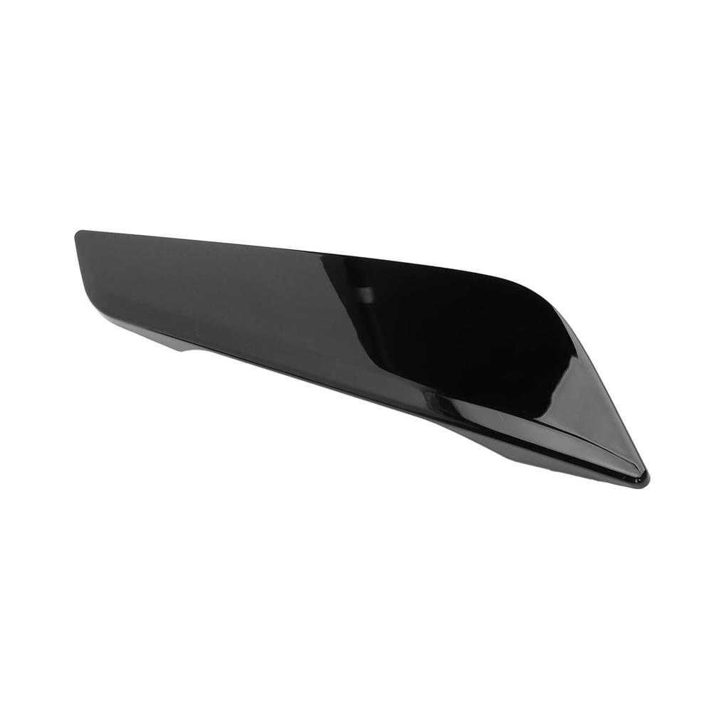 Right Side Fender Vent Air Cover Trim For 17-20 BMW G30 5-Series 530i 540i 530e