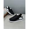 New men's shoes fashion trend comfortable shoes trend men's shoes versatile sports shoes comfortable and breathable zmd