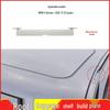 Roof Gutter Cover for BMW 5 Series G30 (Part 51137443691)