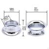 Air Filter Cup High Performance Accessory Motorcycle Carburetor Filters