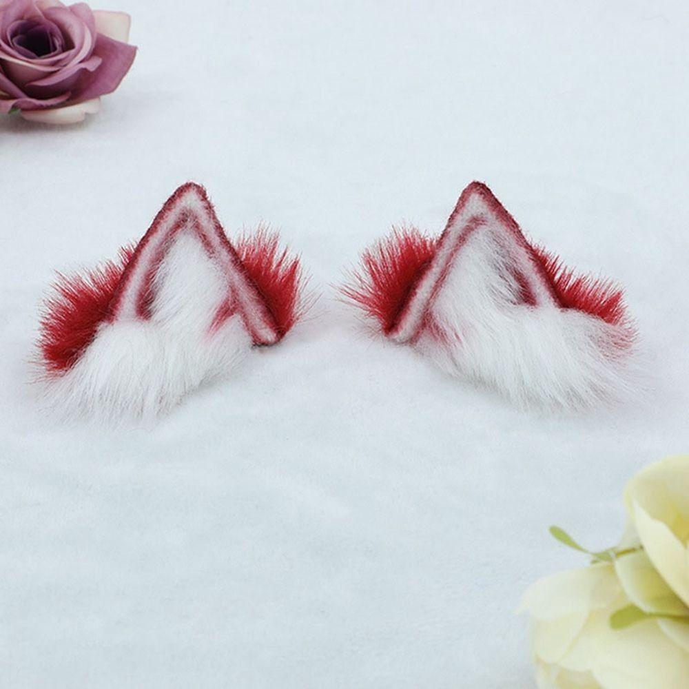 Hochwertige Niedliche Kopfbedeckungs-Deko 6 Stile Miniatur-Accessoires Haar-Accessoires Für 20cm