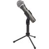 Samson USB/XLR Dynamic Microphone Black Q2U