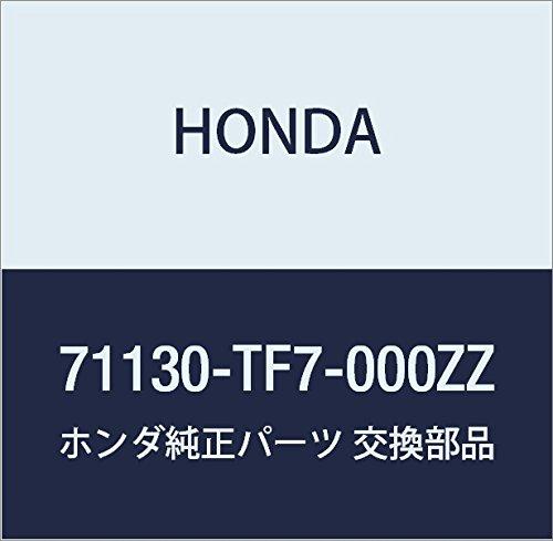 Оригинальный Honda Beam Comp. Передний бампер для Fit Shuttle, Fit Shuttle Hybrid, номер детали 71130-TF7-000ZZ