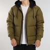 Converse Down Jacket Winter Men's Green 10019992-A02