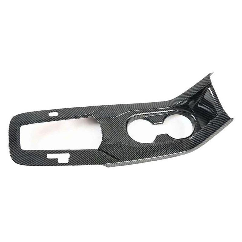 Toyota Corolla 21-23 Cup Holder & Gear Shift Armrest Handle Interior