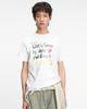 THEMUSEUMVISITOR Art & Design Studio T-Shirt (White)