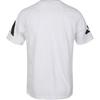 adidas TP Heavy Tee Fashion Casual Soft Round Neck Short Sleeve T-Shirt Men Tops White EB7618
