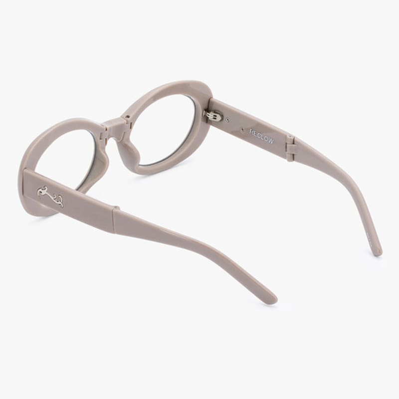 RECLOW DUYE GLASS COCOA BLUE VER