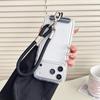 Adjustable Phone Lanyard, Sturdy And Durable, Anti-Loss, Portable And Secure Wrist Strap Phone Chain