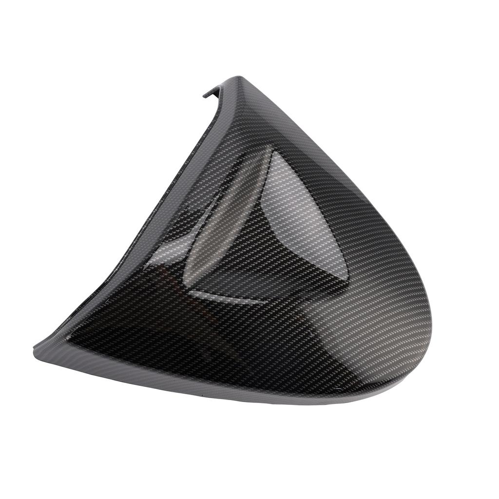 Rear Tail Seat Fairing Cowl Cover For Trident 660 2022-2025 Carbon