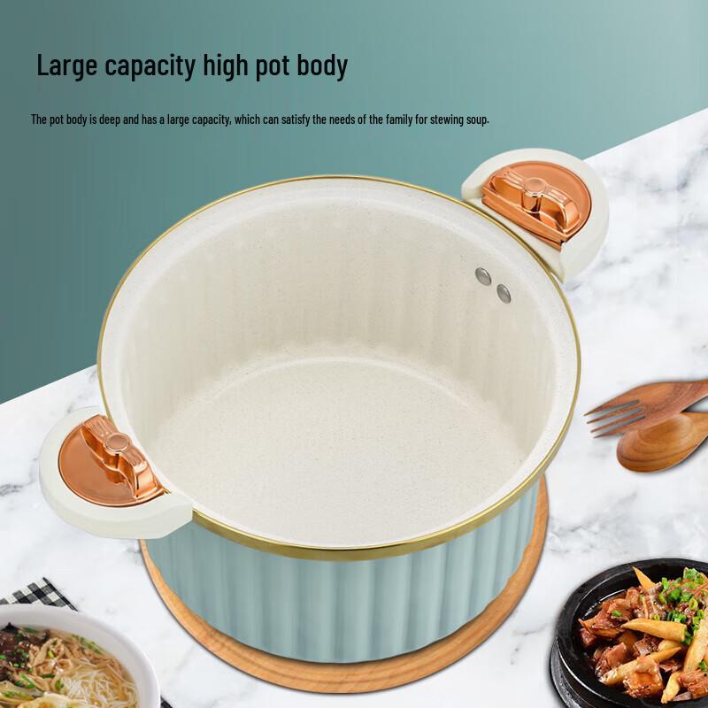 Royalstar Roman Micro Pressure Cooker