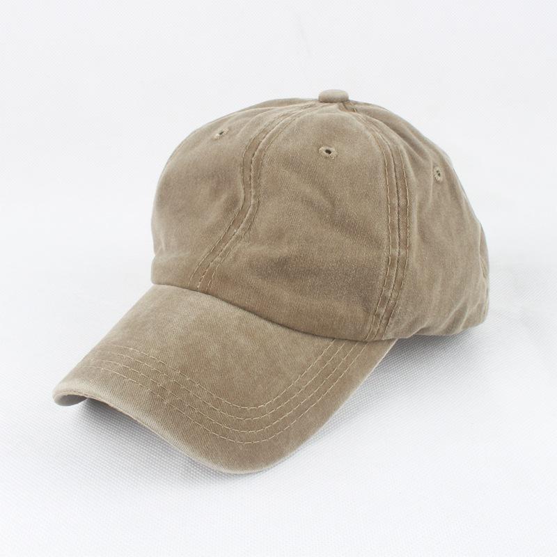 Vintage Adjustable Unisex Vintage Cap for Outdoor Hiking and Mountaineering