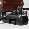 51/53/54/58mm Coffee Tamper Station  Universal ABS Espresso Tamper Holder Coffee Portafilter Rack Tamper Storage Base Coffeeware
