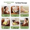 HZ-W1 Heated Waist Massager