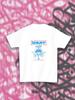 Y2K Retro Grunge T-shirt