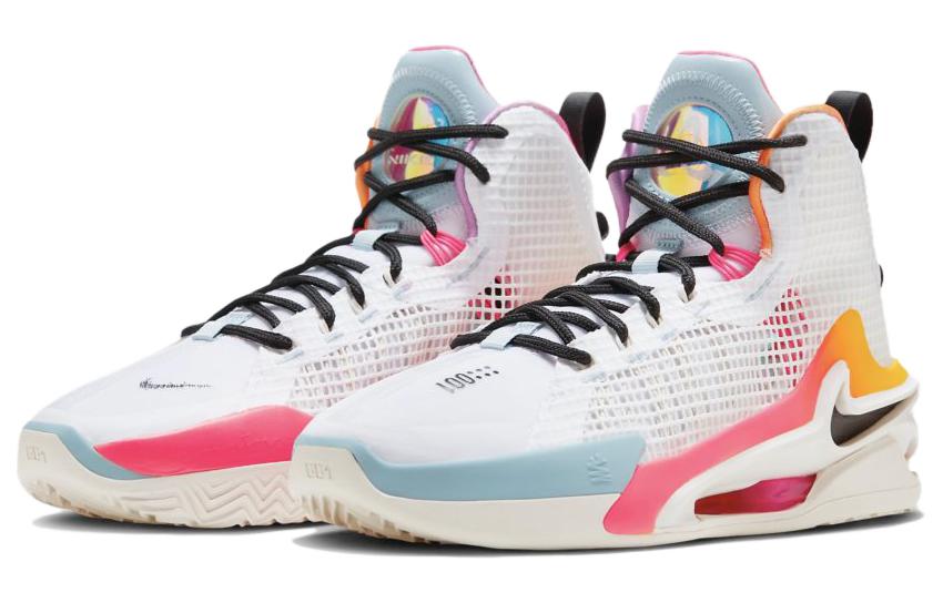 Nike Air Zoom G.T. Jump EP 'Unlock Your Space' FJ7065-100
