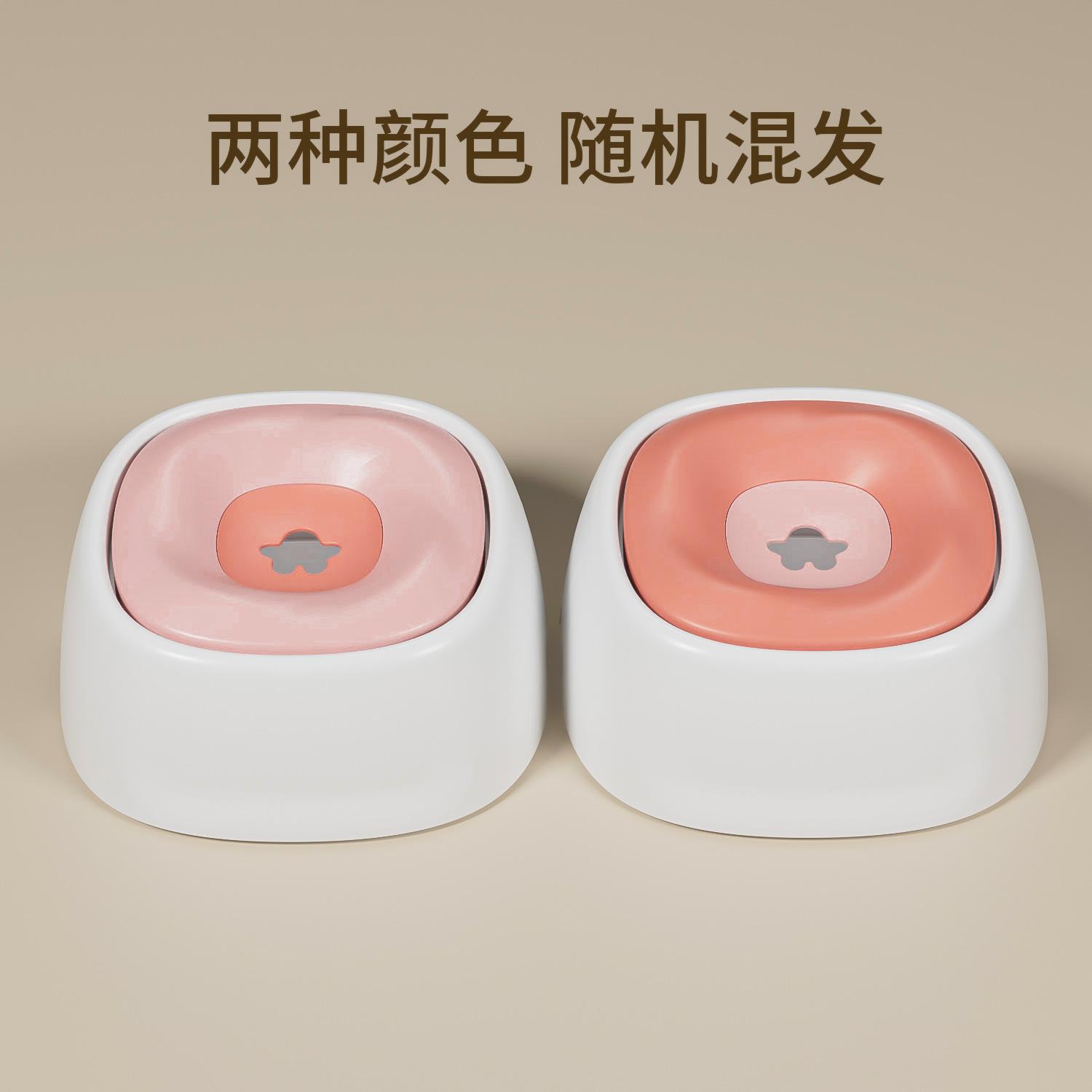 

Миска-звезда плавающая миска для собаки влагозащищенная миска с широким горлом поилка для собаки плавающая регулируемая по высоте чаша для воды питомец противоскользящая поилка для воды