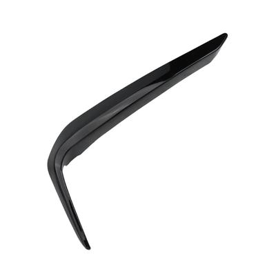 Copertura Modanatura Alloggiamento Palpebra Fendinebbia in Plastica ABS Premium Adatta per G31 Durata a Lungo Termine 51118070541 51118070542