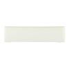 2Pcs For 58-67 Chevrolet Caprice Impala Corvette Interior Dome Light Lens Cover