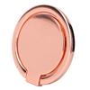 Mobile Phone Finger Ring Grip 360 Degrees  Rotation Metal Phone Holder for Magnetic Car Mount
