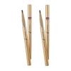THE WHOO - Gongjinhyang Mi Eyebrow Pencil Set - 2 Colors