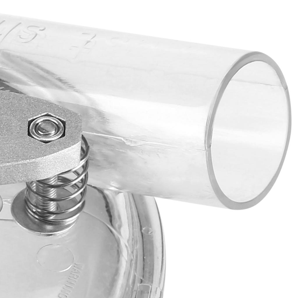 Staubschutz Staubabdeckung Set Trockenschleifen für Winkelschleifer Handschleifer