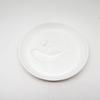 Yousheng Sea Whale Dipping Dish Cute Condiment Plate for Soy Sauce And Vinegar Multifunctional Spoon Rest Jewelry Storage Tray Fun Gift for Food And