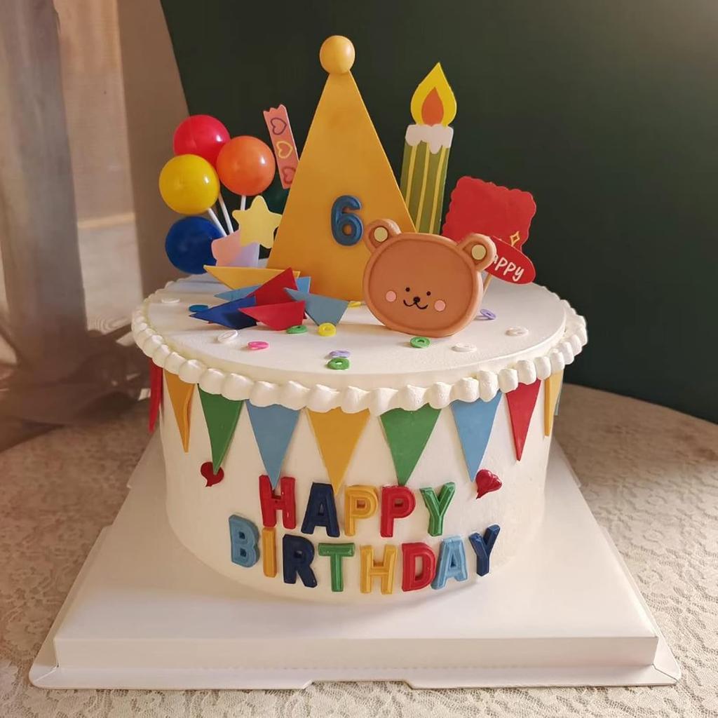 26 Capital Letter Fondant Molds, Alphabet Number 0-9 Chocolate Cake Decorating Silicone Mold 2pcs Birthday Party Anniversary Valentine's Day Candy